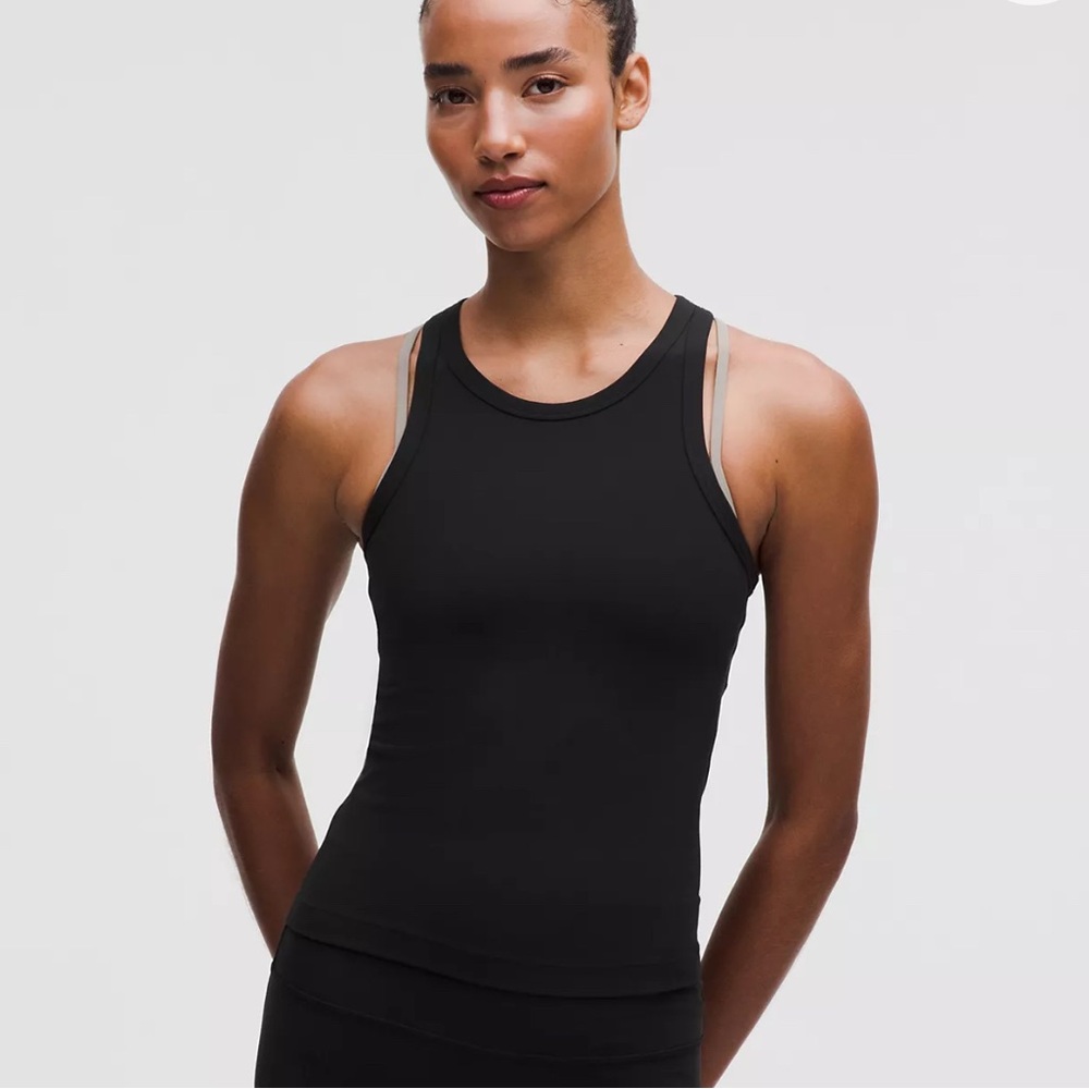 lululemon align tank top